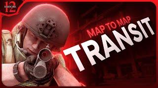 I'm LOVING The New Transit System - Hardcore S12 - #8 - Escape from Tarkov