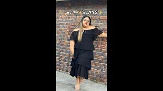 The outfit slays of the week! 