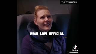 THE STRANGER