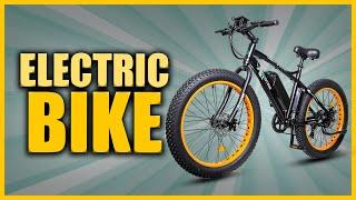  Top 5 Best Electric Bikes 2021 | NEW ELECTRIC BIKES IN 2021 | BEST E-BIKES 2021