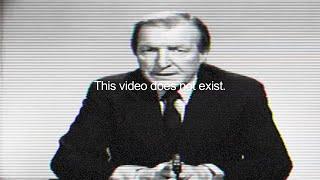 Ireland | This video does not exist.
