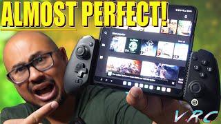 This AMAZING Controller does it ALL! Gamesir Galileo G8 Plus Review