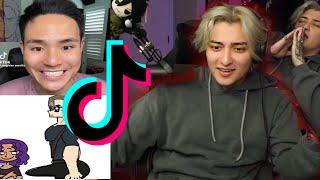 i react to YOUR FAVORITE Tiktoks - May 2024