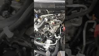 renault kadjar 1.2 tce engine noise