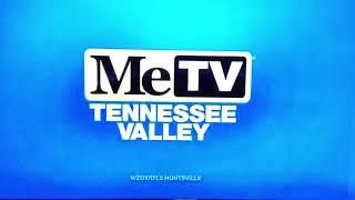 MeTV I.D. WZDX Huntsville, Alabama