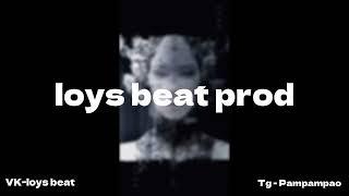 Скриптонит х Niman x Miyagy  type beat  90 bpm