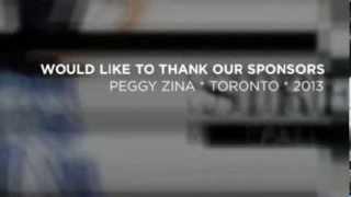 PZ SPONSORS REEL TORONTO--SIGNATURE PRODUCTIONS
