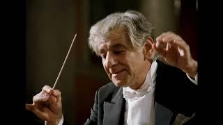 Mahler Symphony No 1 in D Major - Bernstein (4k)
