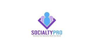 Who Is Socialty Pro? Content Marketing Agency