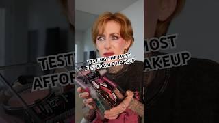 #makeup #affordablemakeup #drugstoremakeup #budgetfriendly