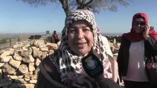 HALİLİYE BELEDİYESİ KADINLARA TARİHİN ‘SIFIR’ NOKTASINI TANITTI
