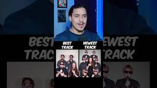 Best Beatbox Track vs Newest Beatbox Track by @Dharni #beatbox