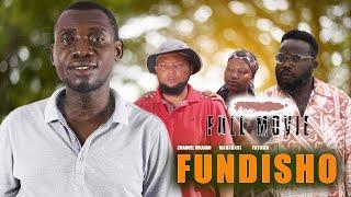 FUNDISHO FULL MOVIE STARING MADEBE LIDAI