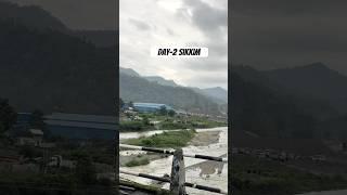 Day-2 travelling to sikkim. | sachin 650.