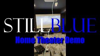 Home Theater Demo