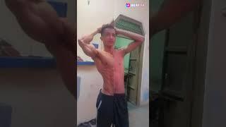 official ibrahim rana #attitudeboy #motivation