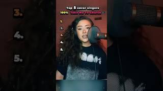 100%Take me to church #Takemetochurch #cover #singer #music #song