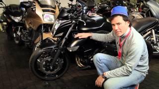 How to shop for a used motorcycle with Motoworks owner Johnny Scheff