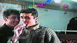 "Зиндаге қин аммо" Фурқат Шохалилов/Чароғаки соли нави 1999/