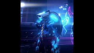 Scientist Meet Chad Cameraman | Skull Edit | #skibiditoilet #edit #shorts #viralshorts