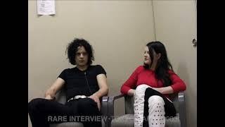 Third Man Vault 55: The White Stripes - Elephant XX (DVD Trailer)