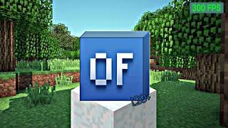 FPS BOOST OPTIFINE V2 CLIENT (no lag!!!)