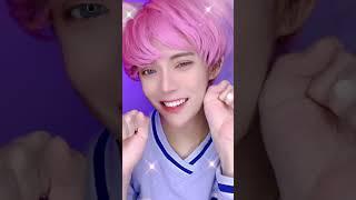 [TIKTOK] Pink Catboy Trend 