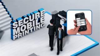 Business Mobility with Konica Minolta