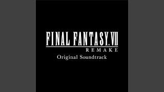 FFVII REMAKE: ハイタッチ