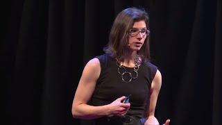 Technology, The Missing Component of Drug Treatment | Jacqueline Linnes | TEDxPurdueU