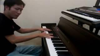 #07b Song For My Father - piano solo by KC Tan