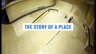 KSS | The Story of a place (2012—2017)