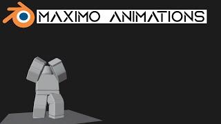 Roblox studio - Mixamo animations [Tutorial]