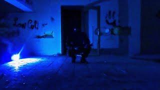 Revisiting the hotel | Abandoned Buildings