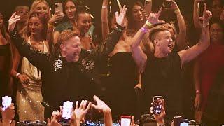 Jaden Bojsen & David Guetta - Let's Go (Live performance)