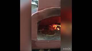 harman taş fırını lahmacun deneyimi