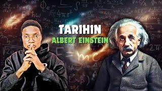 ⏪Cikakken Tarihin Albert Einstein(Father of physics)