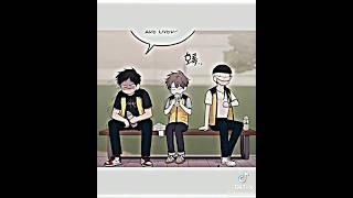 Cre: Demyaka #manhwa #manhua #manga #webtoon#fyp #shorts #shortsfeed #sayoribl