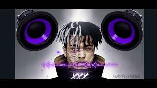 XXXTENTACION - Moonlight (Nin9 Remix) (BASS BOOSTED) 1HOUR