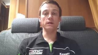 World SBK, 3rd stage, Assen track review 2013