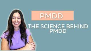 The Science Behind PMDD: Hormonal Shifts Brain Chemistry and More"