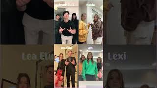 Grah - Jacob Rott x Neela Jolene x Lea Elui x Lexi Rivera #dance #tiktok #shorts