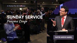 Sunday Service (Live) | 21 May 2023