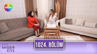 Aslı Hünel ile Gelin Evi 1024. Bölüm | 3 Şubat 2023