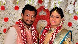 Rajeswari+Phaneendra!!Wedding Invitations!! Save the Date