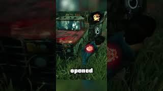 5 gen chase vs toxic bubba GONE RIGHT #dbd #dbdclips #dbdshorts #dbdsurvivor #dbdmemes