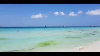 Boracay White Beach