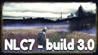 NLC7 - build 3.0⭐мастер⭐№8 Группа Китайца! Санаторий!