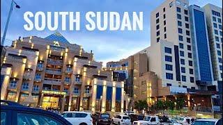 JUBA | How SOUTH SUDAN looks like in 2024