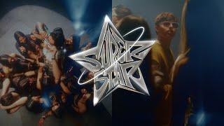 Juanchito, Gabito Ballesteros - Superstar (Video Oficial)